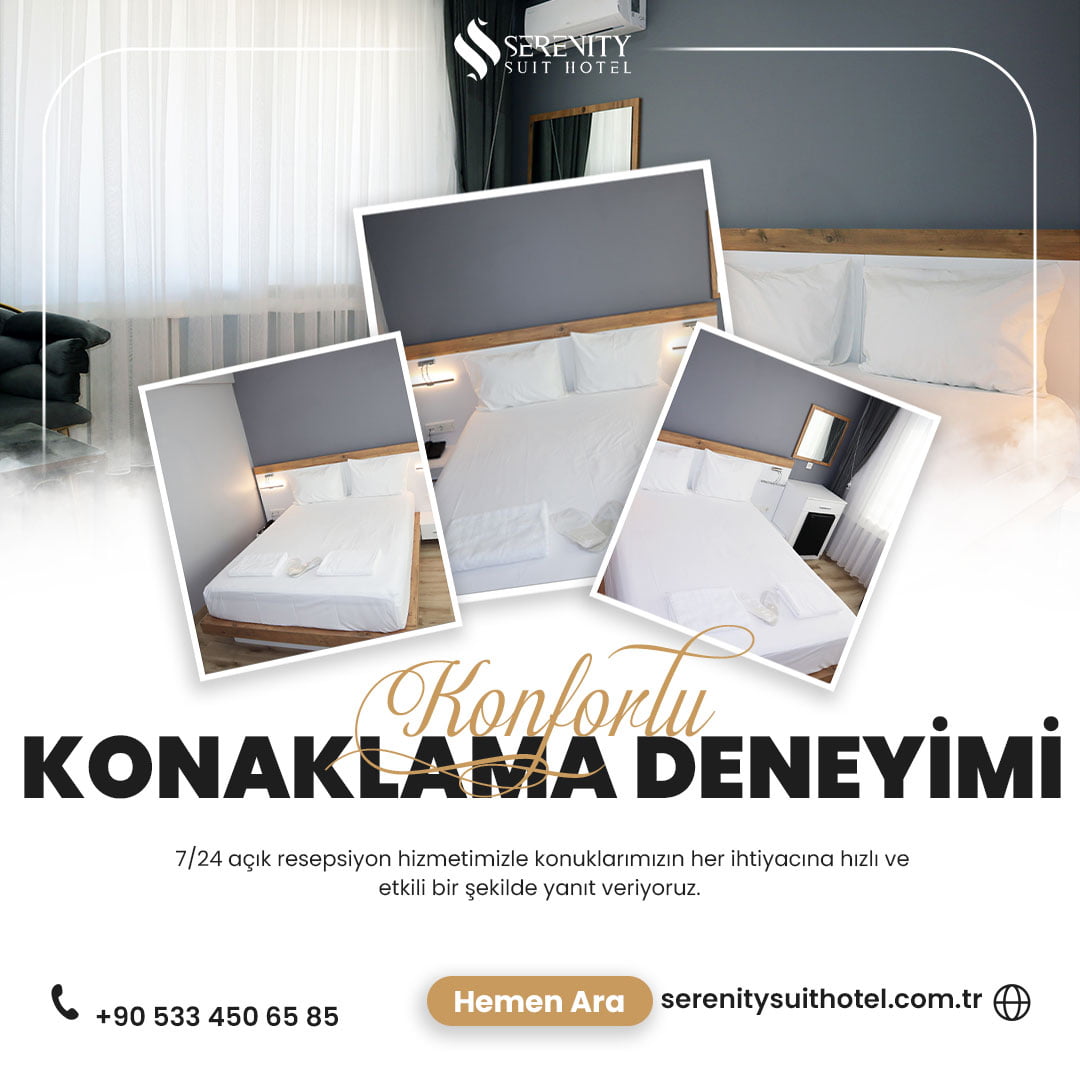 bakırköy en iyi apart otel fiyatları
